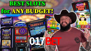 VIP Casino 017Bet